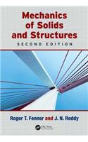 Mechanics of Solids and Structures