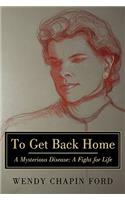 To Get Back Home