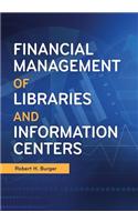 Financial Management of Libraries and Information Centers
