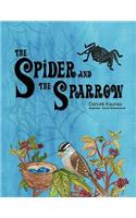 The Spider and the Sparrow