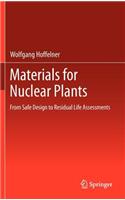 Materials for Nuclear Plants