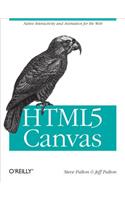 Html5 Canvas