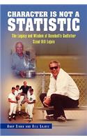 Character Is Not a Statistic