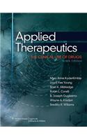Applied Therapeutics: The Clinical Use of Drugs