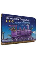 Steam Train, Dream Train 1-2-3