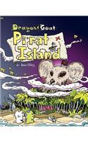 Dragon and Goat: Pi-Rat Island(1 Dragon and Goat)