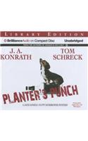 Planter's Punch: A Jack Daniels / Duffy Dombrowski Mystery: Library Edition