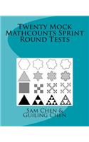 Twenty Mock Mathcounts Sprint Round Tests