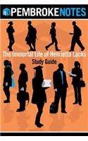 The Immortal Life of Henrietta Lacks
