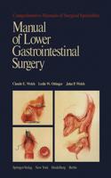 Manual of Lower Gastrointestinal Surgery