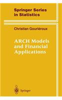 Arch Models and Financial Applications