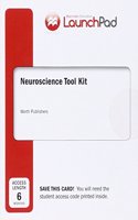 Launchpad for Shavit's Neuroscience Tool Kit (Six Month Access)