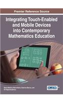 Integrating Touch-Enabled and Mobile Devices into Contemporary Mathematics Education