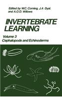 Invertebrate Learning