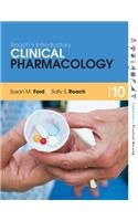 Ford 10e Text & Sg; Plus Lww NCLEX-PN 5,000 Prepu Package