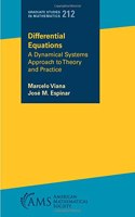 Differential Equations