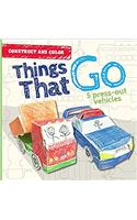 Things That Go (Kokuyo)