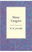 Many Cargoes: (English)