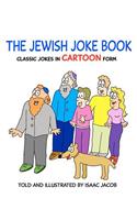 Jewish Joke Book