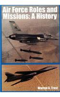 Air Force Roles and Missions