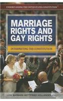 Marriage Rights and Gay Rights