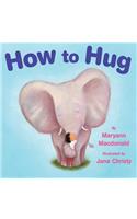 How to Hug