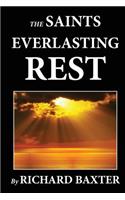 Saint's Everlasting Rest