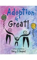 Adoption is Great!