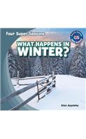 What Happens in Winter?