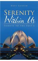 Serenity Within Us