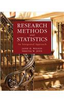 Research Methods and Statistics