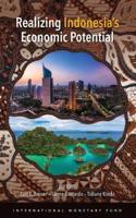 Realizing Indonesia's economic potential