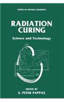 Radiation Curing