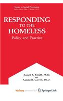 Responding to the Homeless