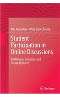 Student Participation in Online Discussions