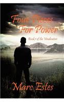 Four Pieces for Power