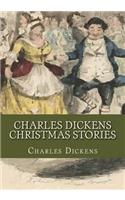 Charles Dickens Christmas Stories