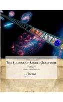 The Science of Sacred Scripture