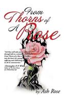 From Thorns of a Rose: (English)