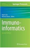 Immunoinformatics