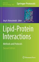 Lipid-Protein Interactions