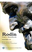 Rodin User's Handbook: Covers Rodin v.2.8(English)