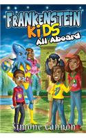 Frankenstein Kids