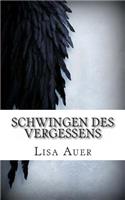 Schwingen des Vergessens