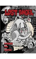Lost Angel in Los Angeles