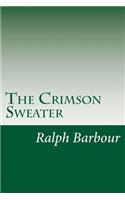 Crimson Sweater