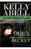Meg's Secret
