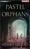 Pastel Orphans