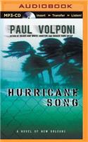 Hurricane Song