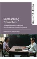 Representing Translation